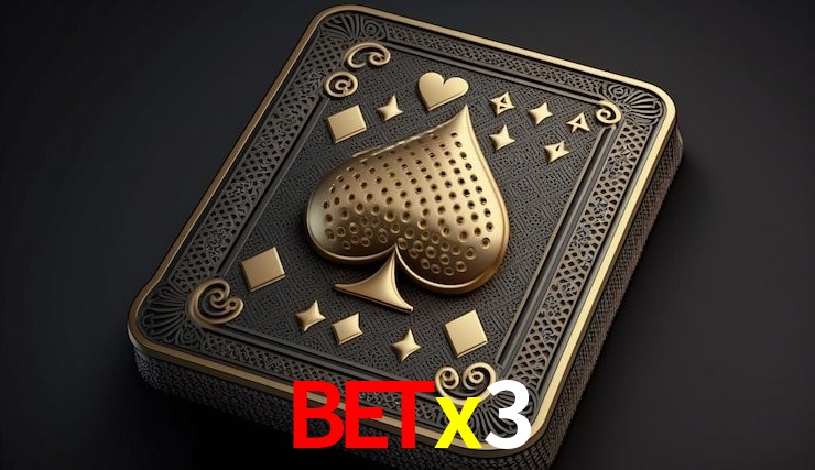 Estatísticas betx3