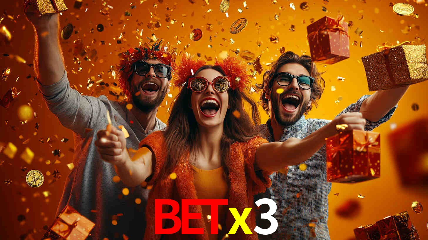 betx3 - Jogos de Casino Online - betx3.com