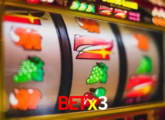 A Revolução dos Aplicativos de Jogos no betx3