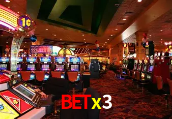 Desvendando o Mundo dos Jogos Virtuais na betx3