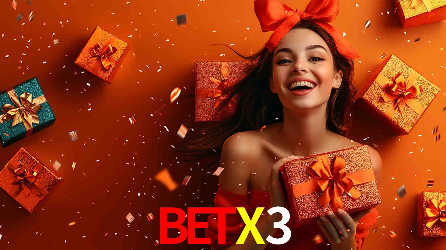 Promoções Semanais e Códigos Promocionais BETX3