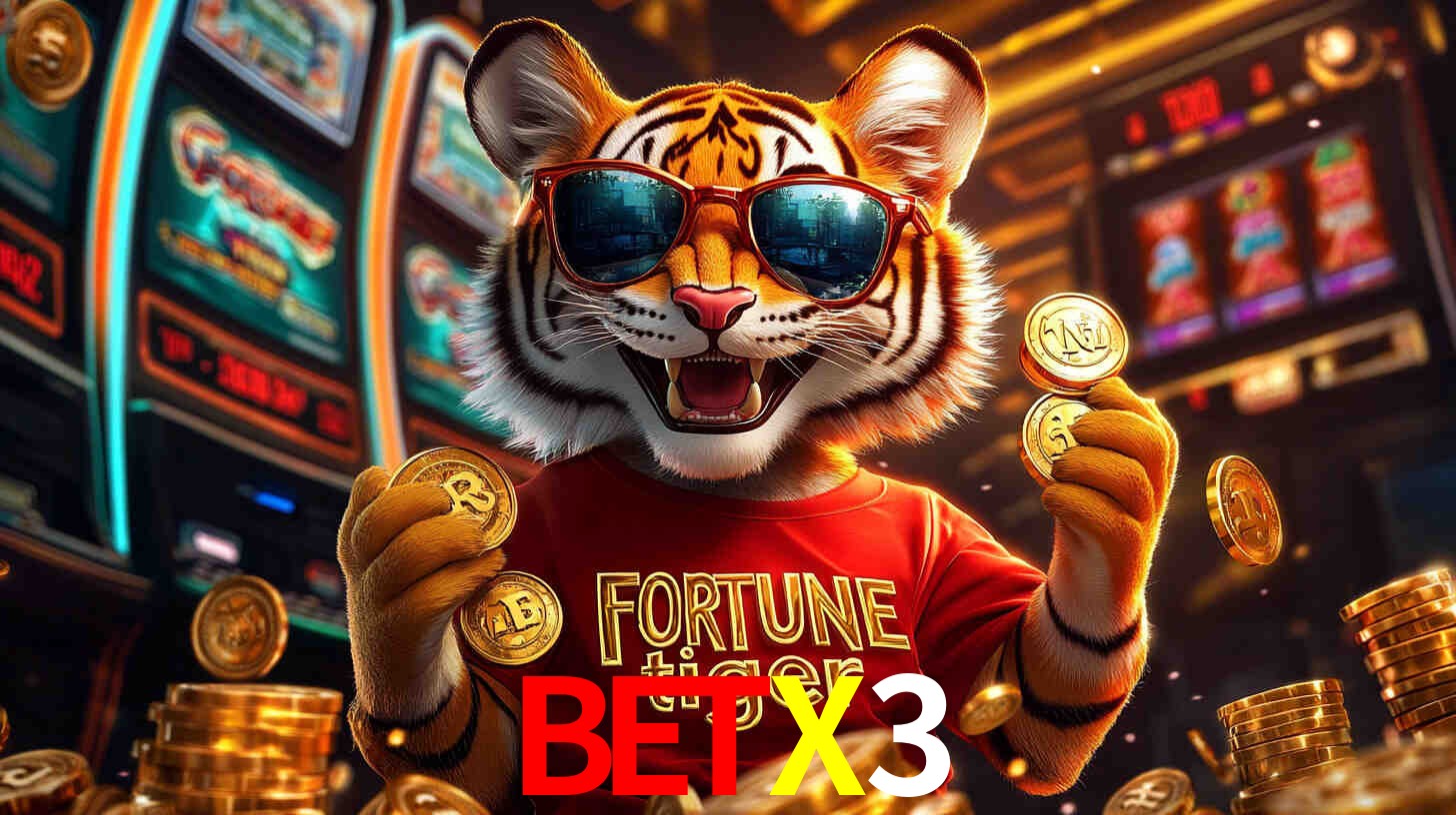 Por Que Jogar Fortune Tiger no BETX3