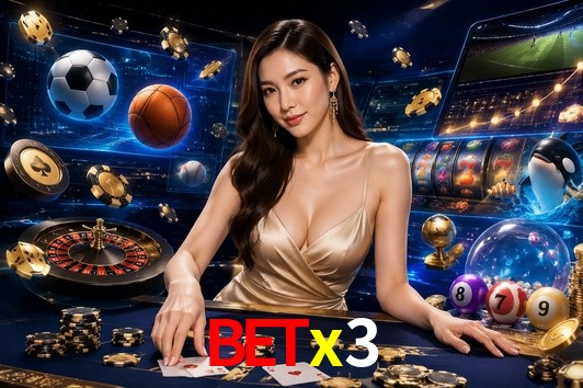 Platform Technology betx3