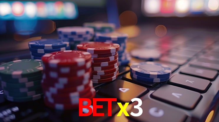 Design Responsivo betx3