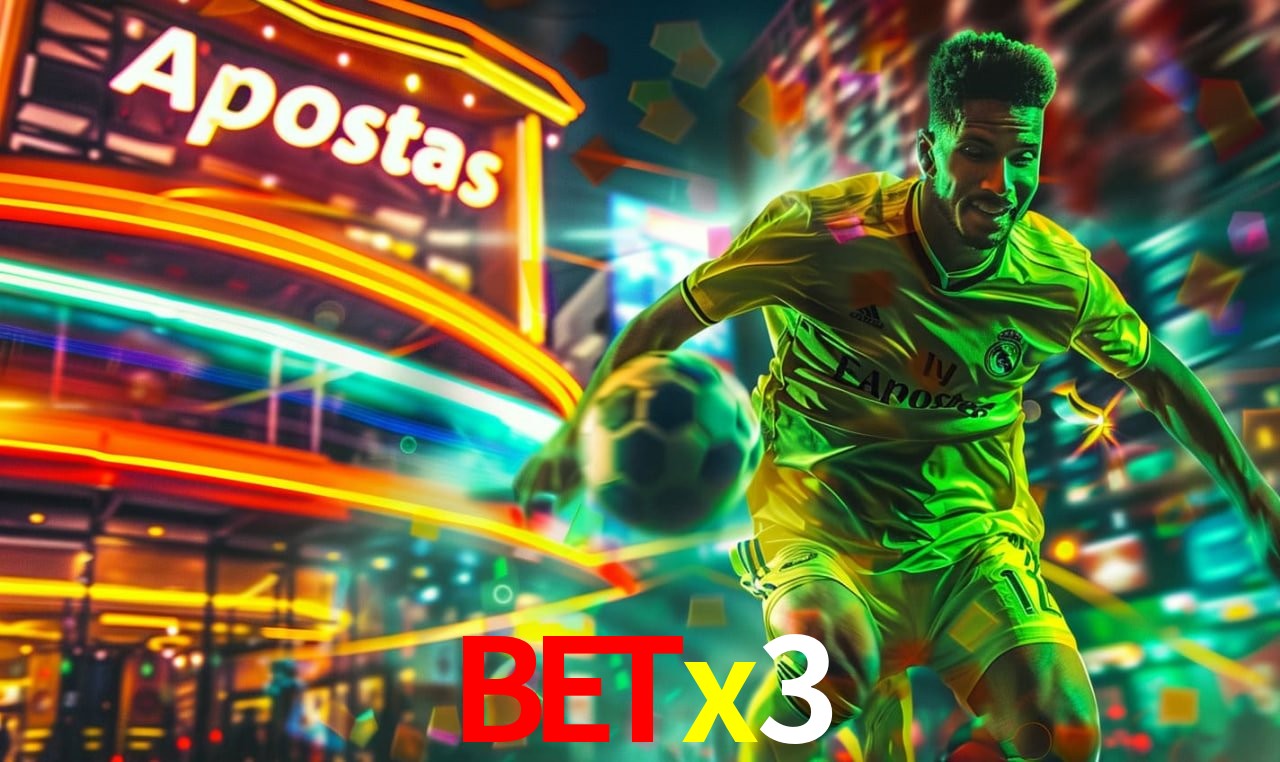Recursos de Bônus betx3