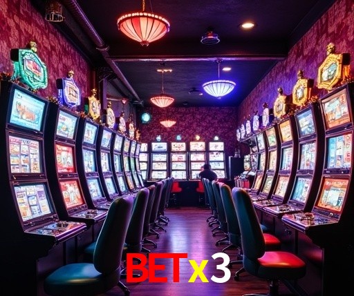 Fortune Tiger betx3