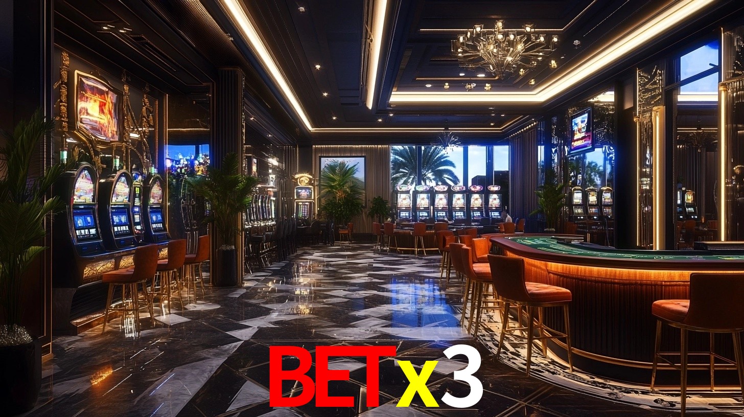 Exclusive Games betx3