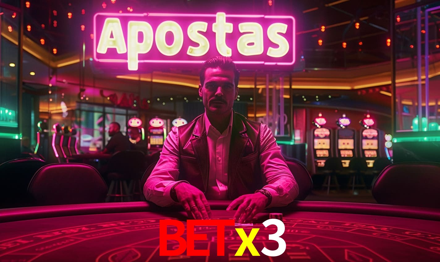 A Experiência Imersiva dos Cassinos Ao Vivo no betx3