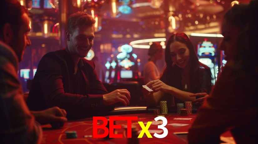 Descubra o Programa VIP da betx3: Vantagens Exclusivas para Jogadores
