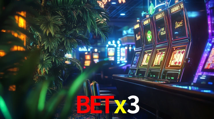 Roulette Table betx3