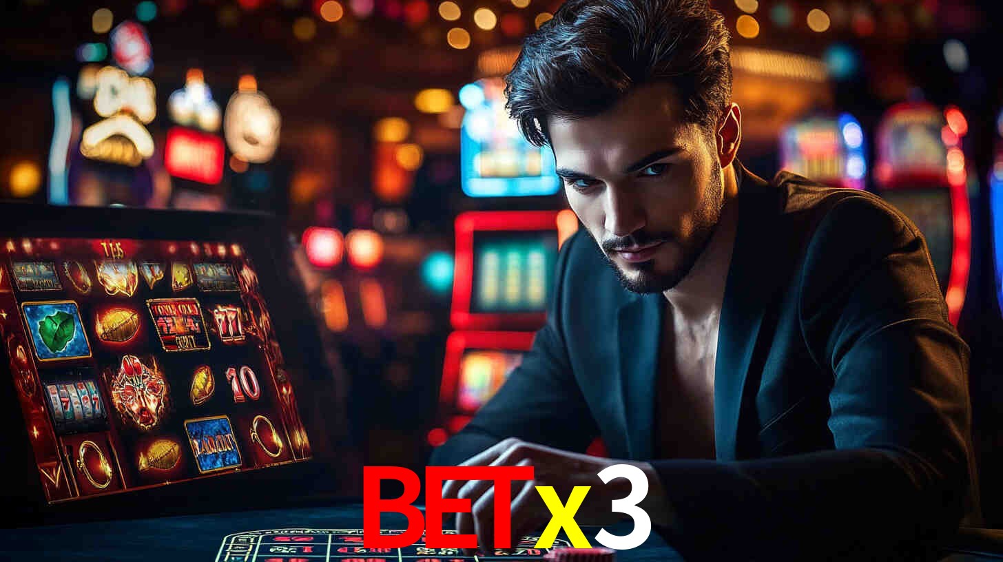 betx3: Jogue Crash e Experimente Alta Recompensa Instantânea