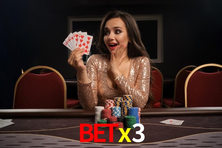 Interface do App betx3