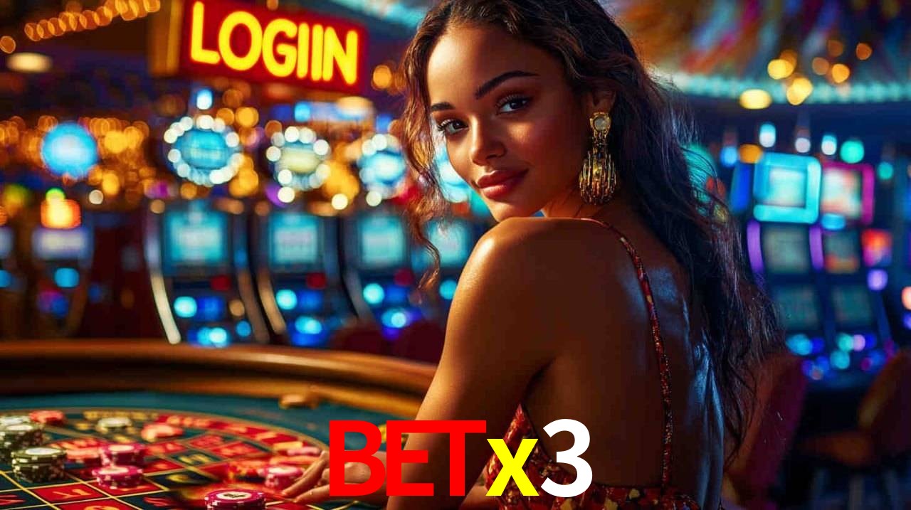 Casino Ao Vivo betx3