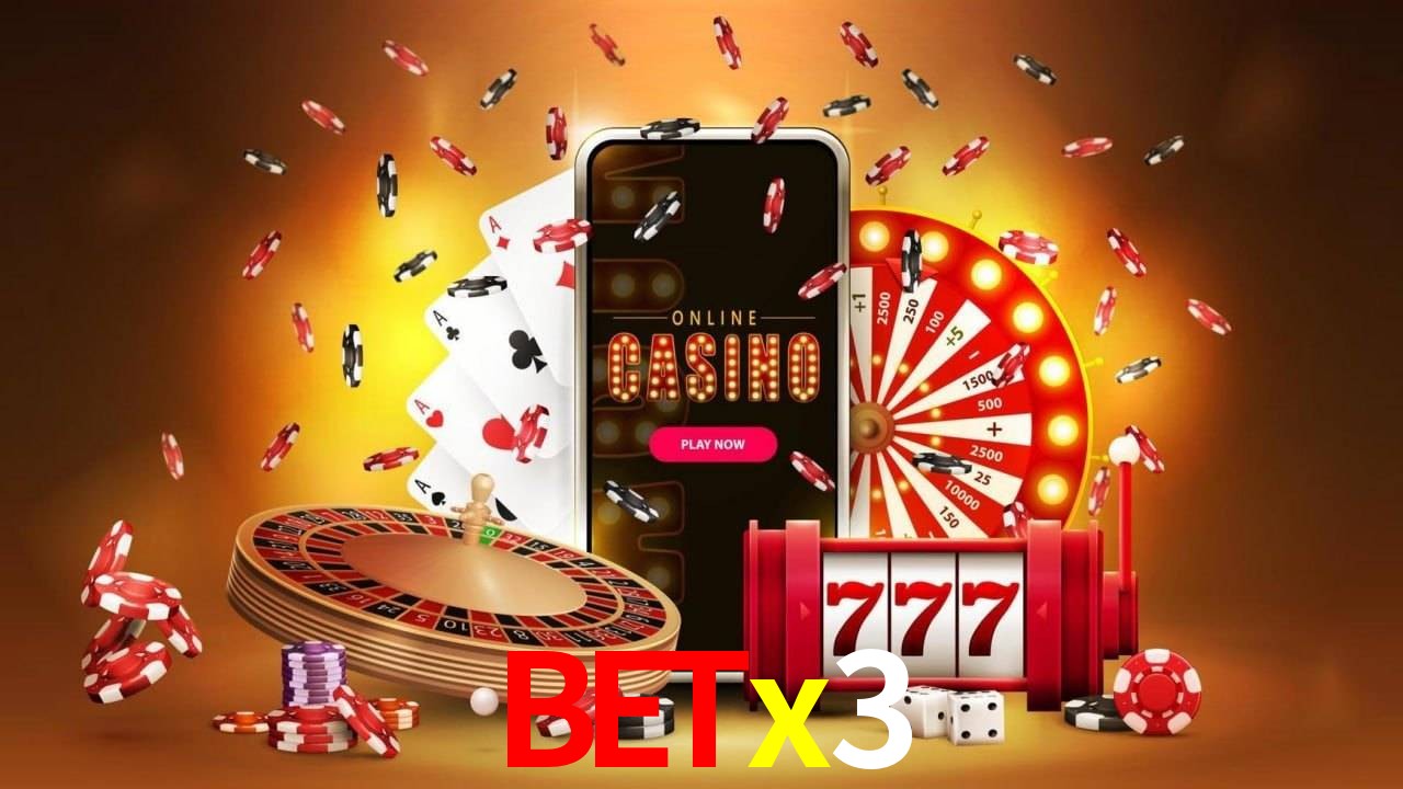 Provedores de Jogos betx3