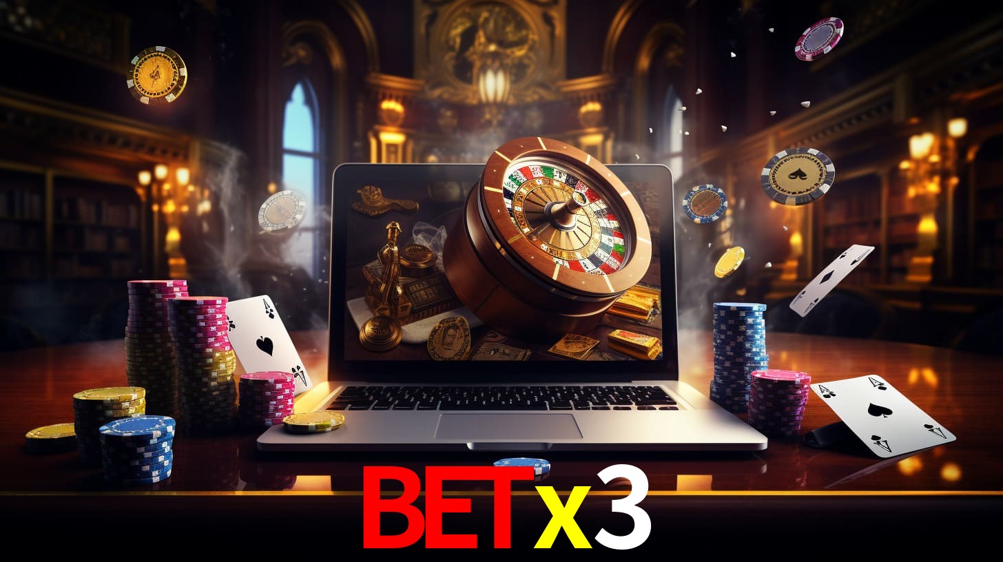 VIP Casino betx3