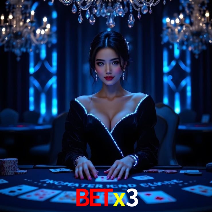 Jogos de Slot betx3