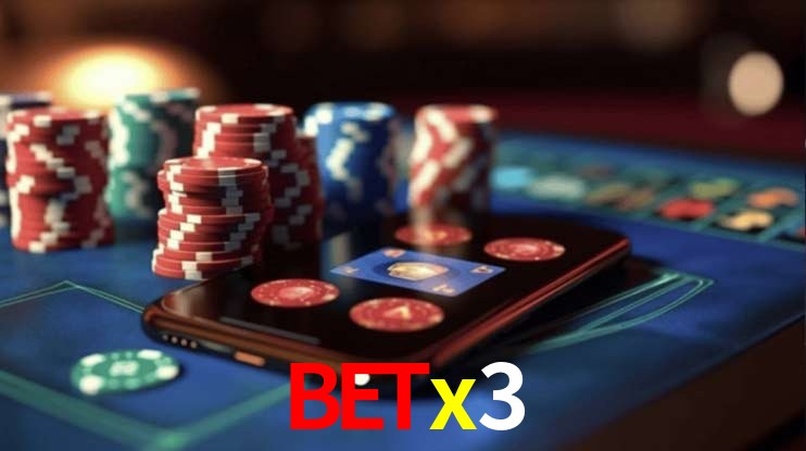 Diretório de Jogos betx3