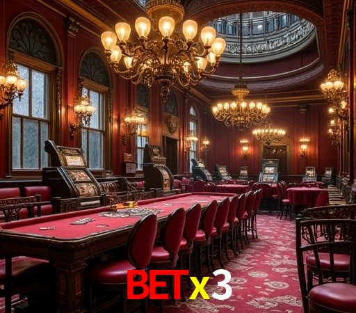 Especiais de Fim de Semana betx3