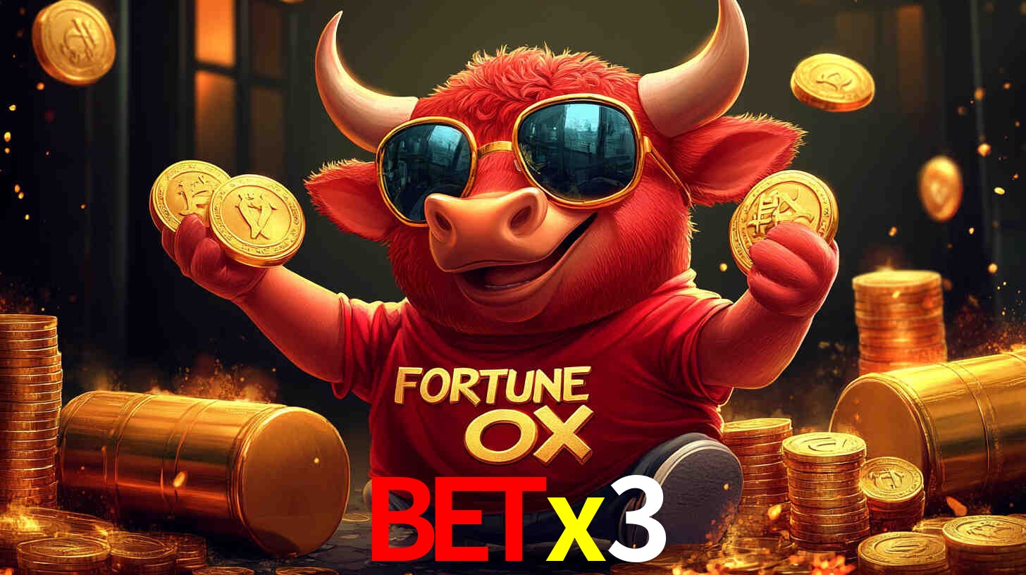 Apostas Esportivas na betx3: Um Guia Completo