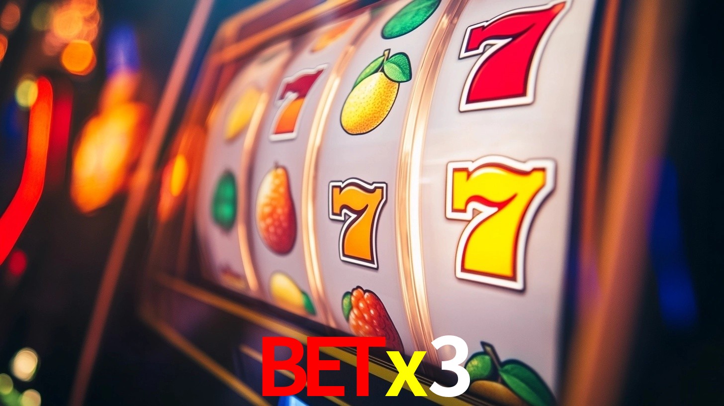 betx3 App Interface