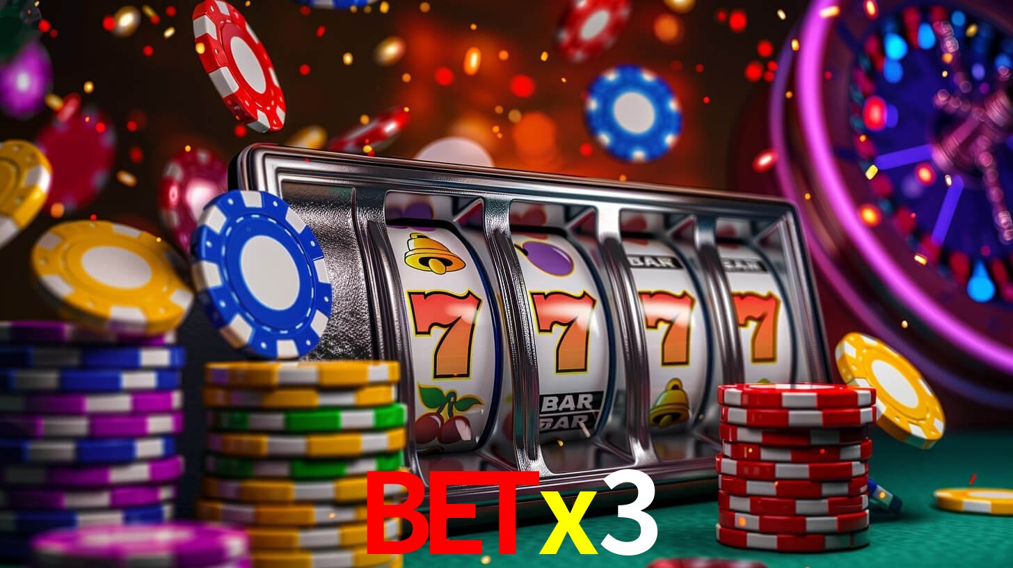 Torneios betx3