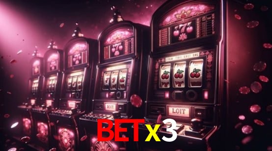 PIX Instantâneo betx3