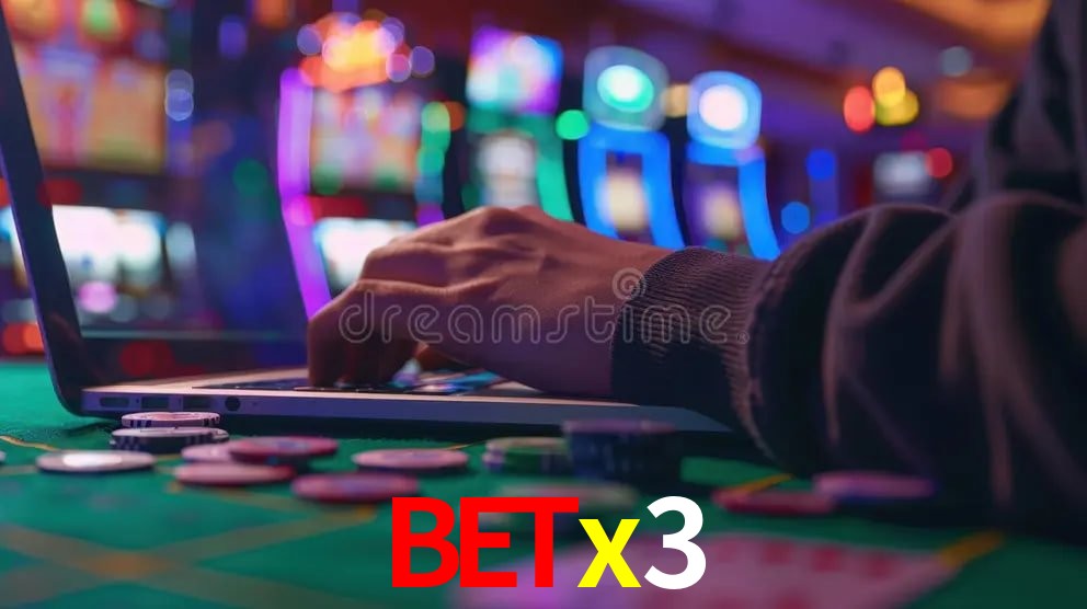 Bônus Diários betx3