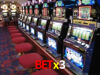 A Emoção da Loteria na betx3: Uma Chance de Mudança de Vida