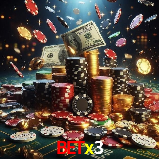 cassino betx3