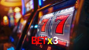 Benefícios da Conta betx3