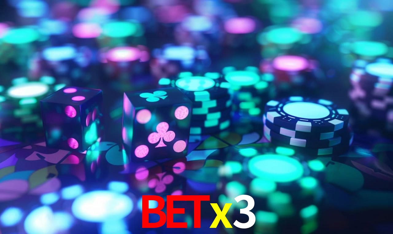 Casino VIP betx3