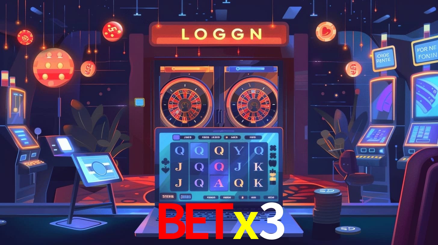 Promoção Relâmpago betx3