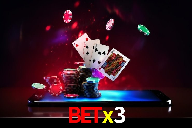 Live Casino betx3