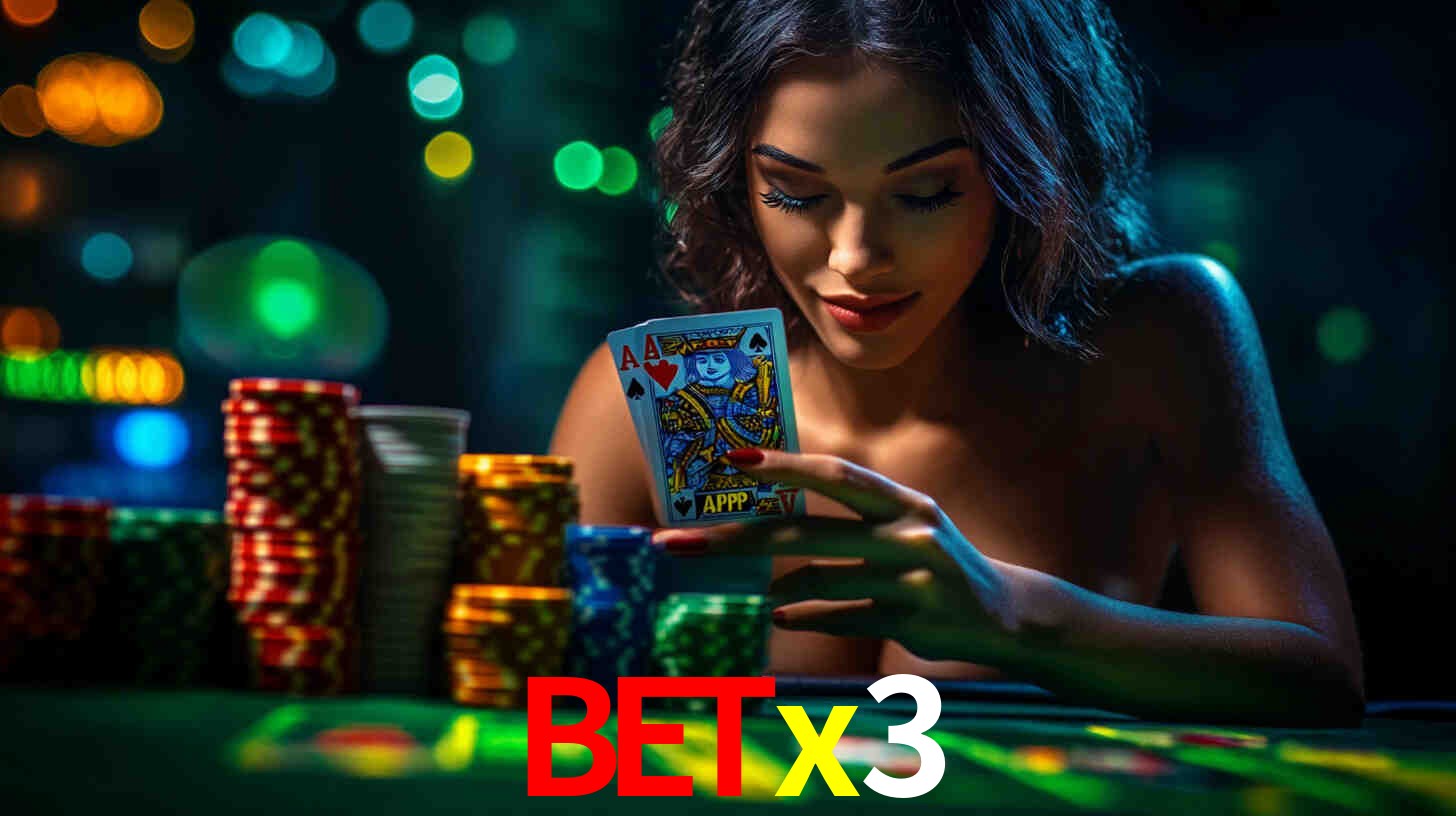 Descubra a Essência do betx3: Nossa História e Compromissos