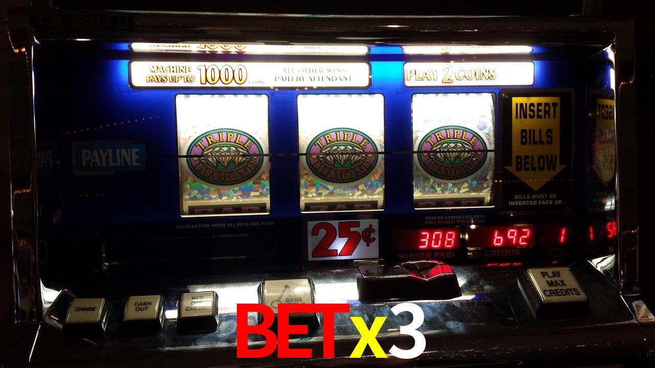 Tennis Betting betx3